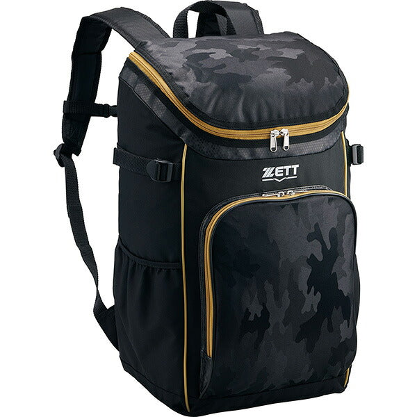 ゼットZETT野球バッグチームデイバッグリュックBA1505A