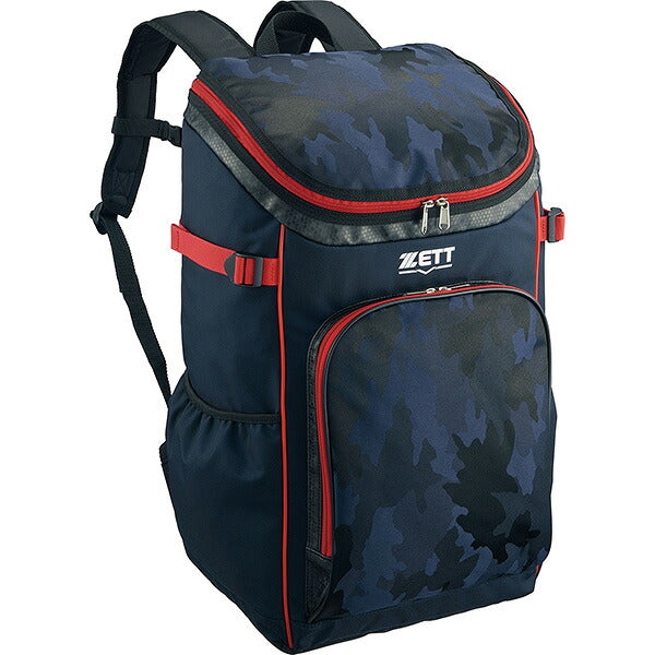 ゼットZETT野球バッグチームデイバッグリュックBA1505A