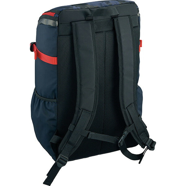 ゼットZETT野球バッグチームデイバッグリュックBA1505A