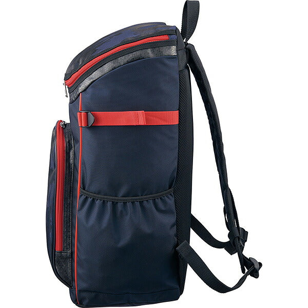 ゼットZETT野球バッグチームデイバッグリュックBA1505A