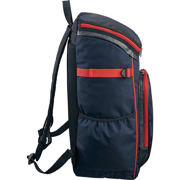 ゼットZETT野球バッグチームデイバッグリュックBA1505A