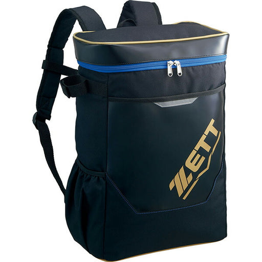 ゼットZETT野球バッグ少年用バッグリュックBA1523