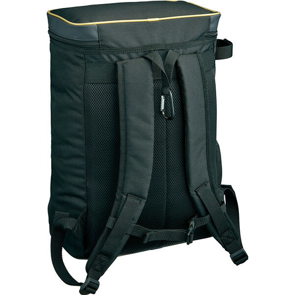 ゼットZETT野球バッグ少年バックパック25SS練習試合BA1523Gリュック