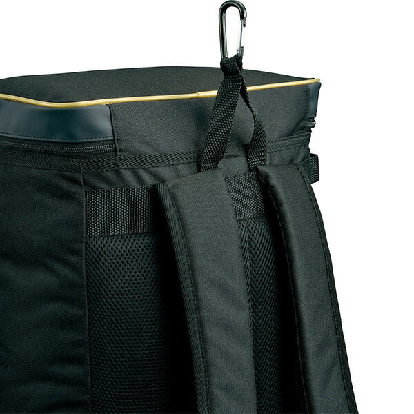 ゼットZETT野球バッグ少年バックパック25SS練習試合BA1523Gリュック