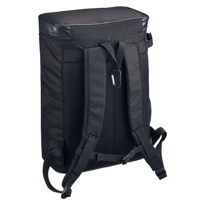 ZETTゼット野球ジュニア少年用デイパックバックパック試合練習トレーニングバット収納可能BA1523H