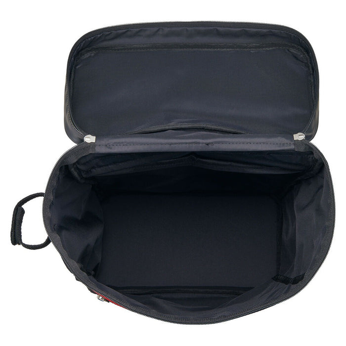 ZETTゼット野球ジュニア少年用デイパックバックパック試合練習トレーニングバット収納可能BA1523H