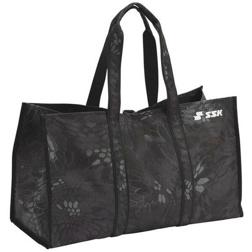 【ショップ限定エントリーでさらに+9倍】エスエスケイSSK野球バッグビッグギアトートバッグBA24FBG大容量遠征試合練習約52L