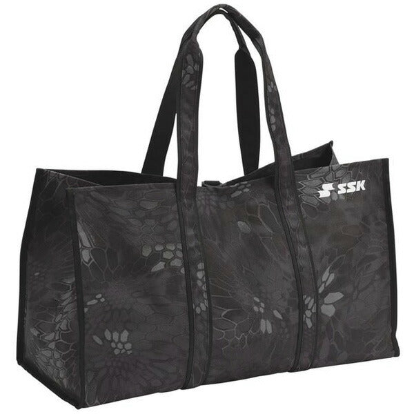 【ショップ限定エントリーでさらに+9倍】エスエスケイSSK野球バッグビッグギアトートバッグBA24FBG大容量遠征試合練習約52L