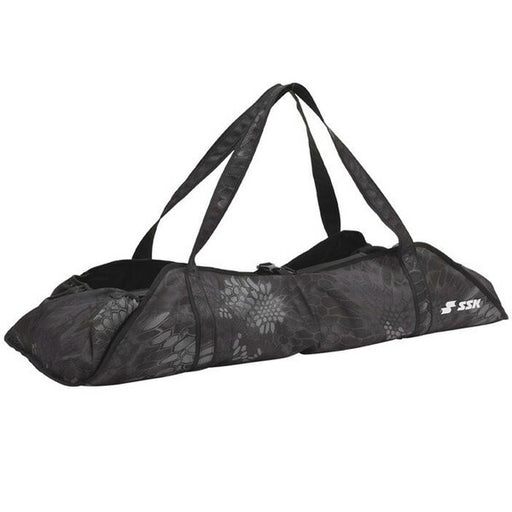 【ショップ限定エントリーでさらに+9倍】エスエスケイSSK野球バッグバット収納袋BA24FBT遠征試合