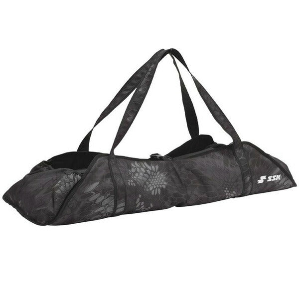 【ショップ限定エントリーでさらに+9倍】エスエスケイSSK野球バッグバット収納袋BA24FBT遠征試合