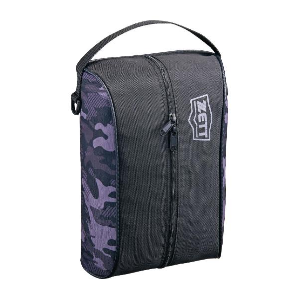 【ショップ限定エントリーでさらに+9倍】ZETTゼットシューズケースシューズバッグシューズ袋