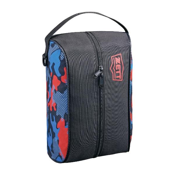 【ショップ限定エントリーでさらに+9倍】ZETTゼットシューズケースシューズバッグシューズ袋