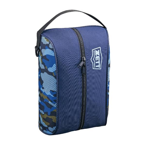 【ショップ限定エントリーでさらに+9倍】ZETTゼットシューズケースシューズバッグシューズ袋