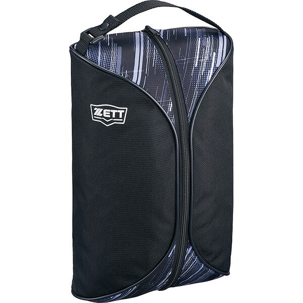 ゼットZETT野球スパイクアクセサリーシューズケースBA3208