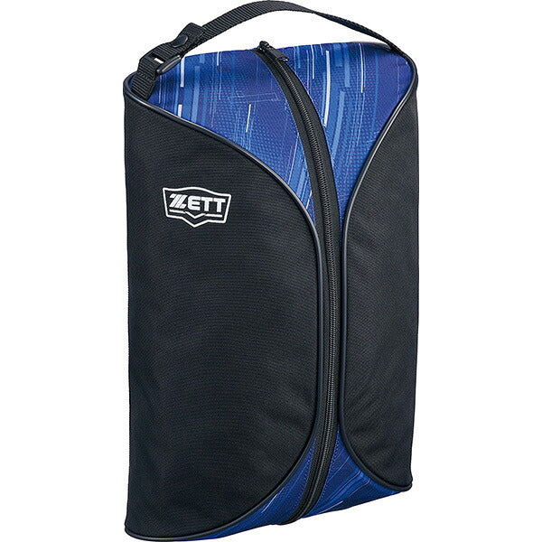 ゼットZETT野球スパイクアクセサリーシューズケースBA3208