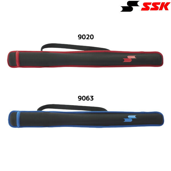 エスエスケイSSK野球バットアクセサリーネオプレーンバットケースBA5242NP