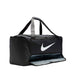 ナイキNIKEブラジリアダッフルLBA5966-010ボストンバッグダッフルバッグ遠征合宿旅行ブラック