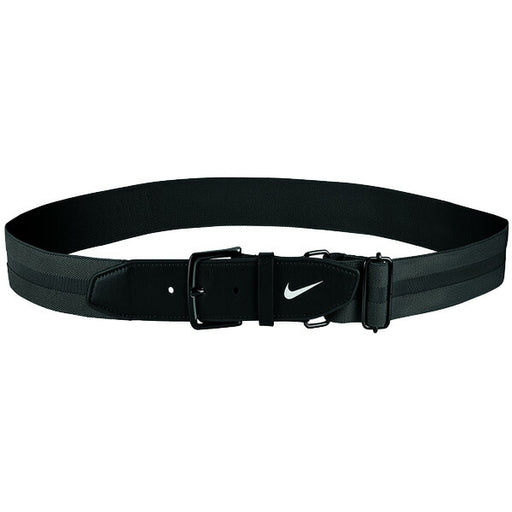 ナイキNIKE野球ウェアベルトBA8011-010ベースボールベルト