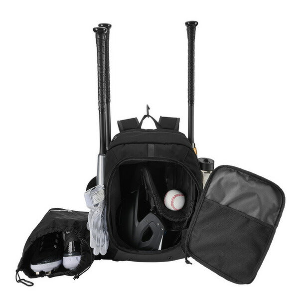 ナイキNIKE野球バッグダイヤモンドバットパックBA8802-0914本