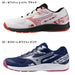 【新入生応援】バドミントン部新入生初心者セットミズノMIZUNOバドミントン張上ラケットシューズセット73JTB60971GA2533