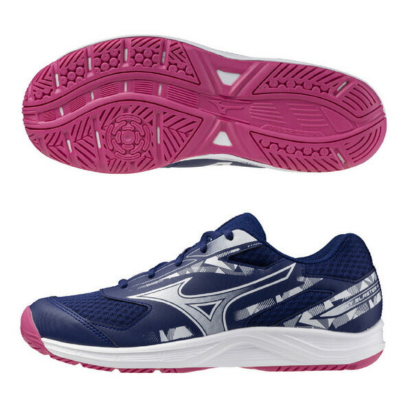 【新入生応援】バドミントン部新入生初心者セットミズノMIZUNOバドミントン張上ラケットシューズセット73JTB60971GA2533