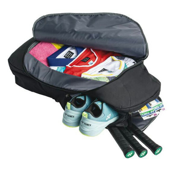 ヨネックスYONEXテニスバッグ・ケースボックスラケットバッグ3本用BAG2312ラケットケースリュックサック