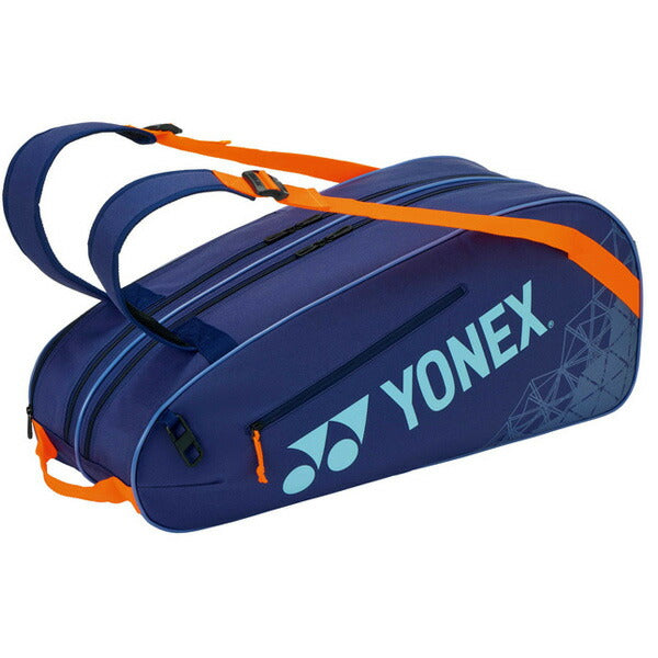 ヨネックスYONEXテニスバッグラケットバックBAG2532R