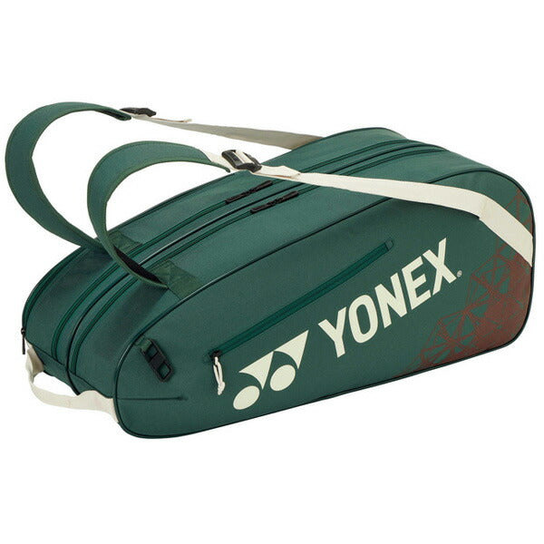 ヨネックスYONEXテニスバッグラケットバックBAG2532R