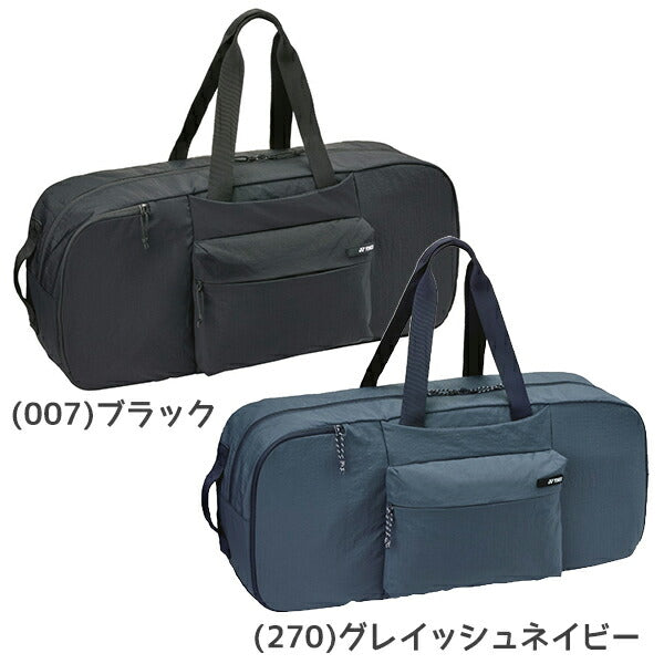 ヨネックスYONEXテニスバッグラケットバッグ収納力軽量ナイロンポケットBAG2662