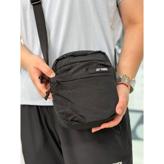 ヨネックスYONEXテニスバッグミニショルダーバッグ収納力軽量ナイロンポケットBAG2663