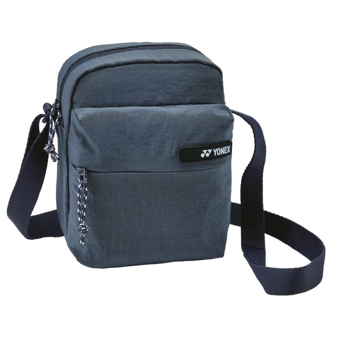 ヨネックスYONEXテニスバッグミニショルダーバッグ収納力軽量ナイロンポケットBAG2663