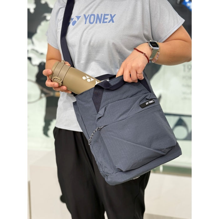 ヨネックスYONEXテニスバッグショルダーバッグ収納力軽量ナイロンポケットBAG2664