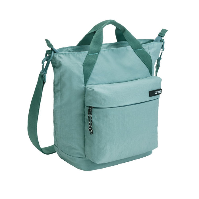 ヨネックスYONEXテニスバッグショルダーバッグ収納力軽量ナイロンポケットBAG2664