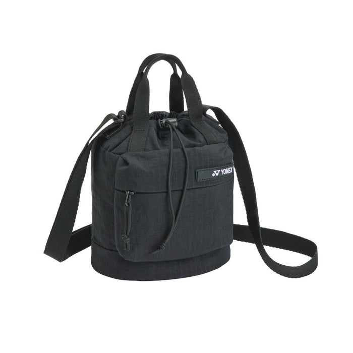 ヨネックスYONEXテニスバッグショルダーバッグS収納力軽量ナイロンポケットBAG2665