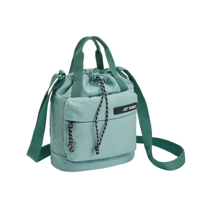 ヨネックスYONEXテニスバッグショルダーバッグS収納力軽量ナイロンポケットBAG2665