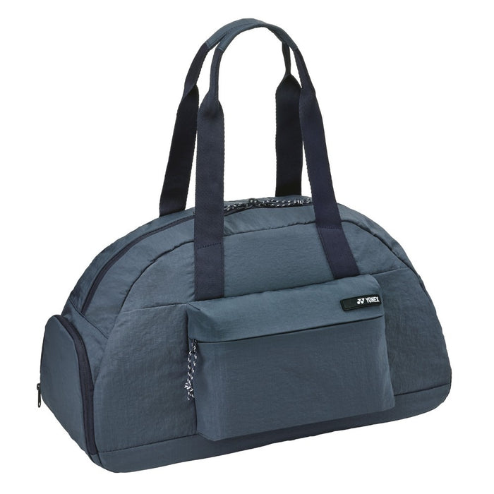 ヨネックスYONEXテニスバッグボストンバッグ収納力軽量ナイロンポケットBAG2666