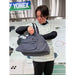 ヨネックスYONEXテニスバッグボストンバッグ収納力軽量ナイロンポケットBAG2666