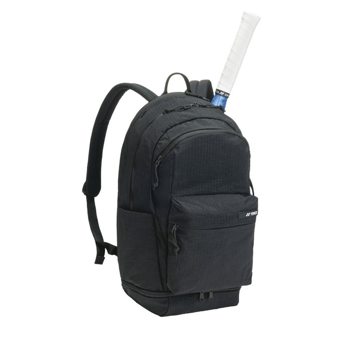 ヨネックスYONEXテニスバッグバックパック収納力軽量ナイロンポケットBAG2668