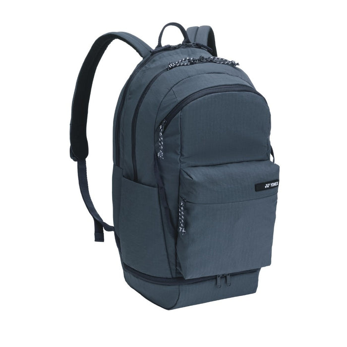 ヨネックスYONEXテニスバッグバックパック収納力軽量ナイロンポケットBAG2668