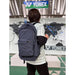 ヨネックスYONEXテニスバッグバックパック収納力軽量ナイロンポケットBAG2668