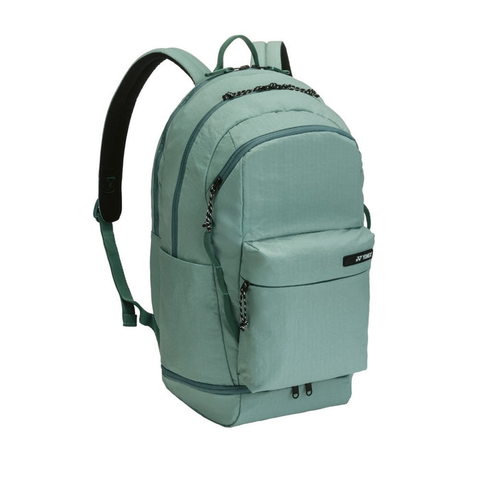 ヨネックスYONEXテニスバッグバックパック収納力軽量ナイロンポケットBAG2668