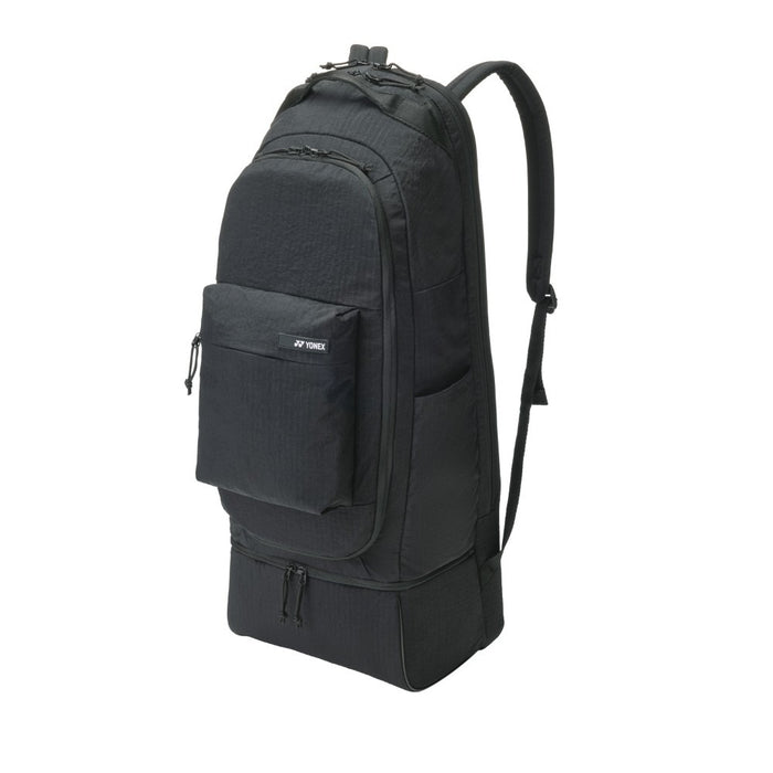 ヨネックスYONEXテニスバッグラケットバックパック収納力軽量ナイロンポケットBAG2669