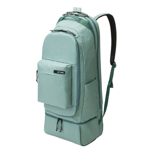 ヨネックスYONEXテニスバッグラケットバックパック収納力軽量ナイロンポケットBAG2669