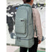 ヨネックスYONEXテニスバッグラケットバックパック収納力軽量ナイロンポケットBAG2669