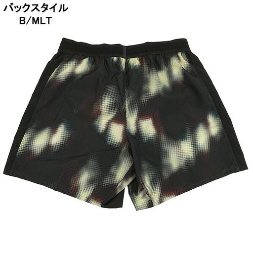 ブルックスBROOKSDashShortPrintedインナー付きBAM5860ランニング陸上ランニングパンツメンズ