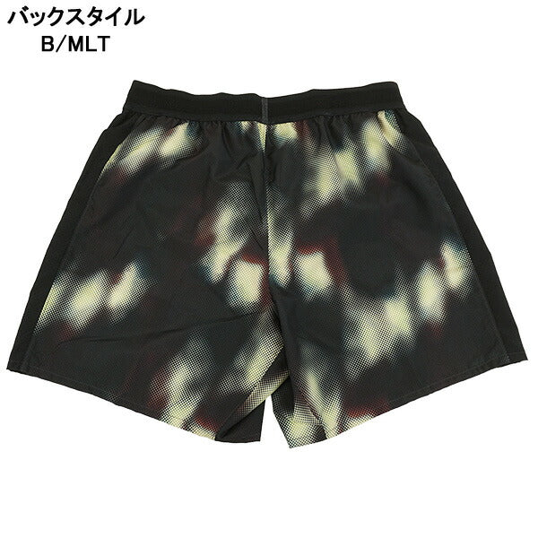 ブルックスBROOKSDashShortPrintedインナー付きBAM5860ランニング陸上ランニングパンツメンズ