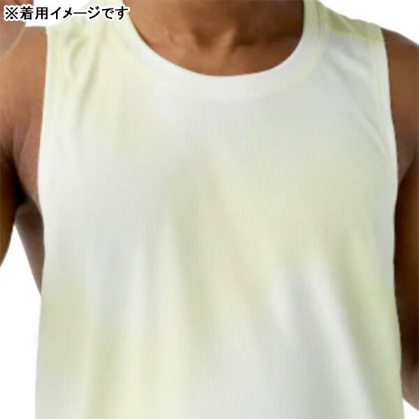 ブルックスBROOKSDashSingletPrintedBAM5890ランニング陸上ランニングシャツノースリーブメンズ