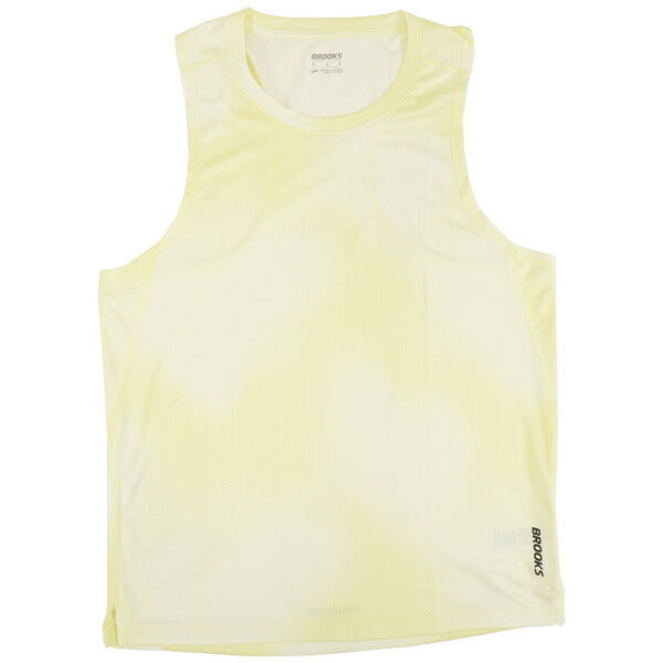 ブルックス BROOKS Dash Singlet Printed BAM5890 ランニング 陸上