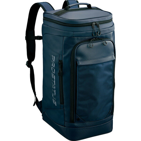 ゼットZETT野球バッグプロステイタスボックスバッグ部活練習試合BAP4024S