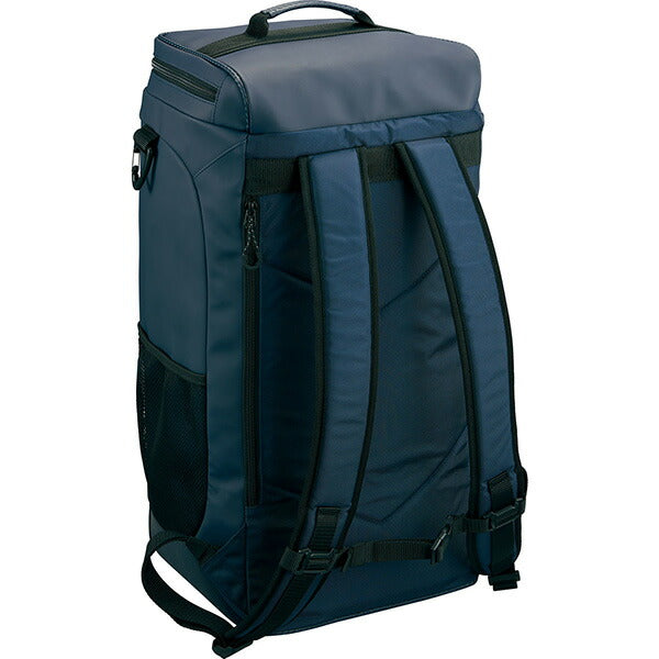 【ショップ限定エントリーでさらに+9倍】ゼットZETT野球バッグプロステイタスボックスバッグ部活練習試合BAP4024S